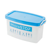 Caja de desinfección MicroStop 5L